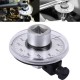 1/2'' Adjustable Drive Angle Gauge Torque Wrench Meter Measure Car Garage Tool 1/2'' Adjustable Drive Angle Gauge Torque Wrench Meter Measure Car Garage Tool