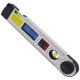 250mm Digital Angle Level Ruler LCD display digital Protractor with Dual Spirit Level Angle Finder Meter Inclinometer