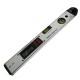 400mm 16 inch Electronic Protractor 0-225 Degree Digital Angle Level Meter Gauge Electronic Protractor With LCD Display