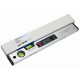 400mm Digital Protractor Angle Finder Inclinometer electronic Level 360 Degree with Magnets Level Angle Slope Test Ruler