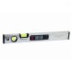 400mm Digital Protractor Angle Finder Inclinometer electronic Level 360 Degree with Magnets Level Angle Slope Test Ruler 400mm Digital Protractor Angle Finder Inclinometer electronic Level 360 Degree with Magnets Level Angle Slope Test Ruler