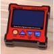 DXL360S High-precision Dual Axis Digital LCD Angle Protractor Dual-axis Angle Level Gauge with 5 Side Magnetic Base DXL360S High-precision Dual Axis Digital LCD Angle Protractor Dual-axis Angle Level Gauge with 5 Side Magnetic Base