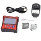 DXL360S High-precision Dual Axis Digital LCD Angle Protractor Dual-axis Angle Level Gauge with 5 Side Magnetic Base DXL360S High-precision Dual Axis Digital LCD Angle Protractor Dual-axis Angle Level Gauge with 5 Side Magnetic Base