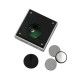Digital Inclinometer 0-360 Stainless Steel Electronic Protractor Digital Bevel Box Angle Gauge Meter Magnets Base Measuring tool Digital Inclinometer 0-360 Stainless Steel Electronic Protractor Digital Bevel Box Angle Gauge Meter Magnets Base Measuring tool