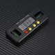 Electronic Spirit Level Digital Angle Finder Meter Protractor Gauge 4x90° 150mm/200mm Range