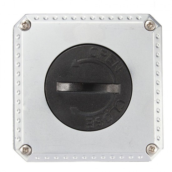 Mini Digital Angle Ruler Protractor Electronic Inclinometer Angle Gauge 360° Magnetic Base
