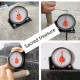 Mini Inclinometer Measurement Tool Protractor Tilt Level Meter Angle Finder Clinometer Slope Angle Meter Mini Inclinometer Measurement Tool Protractor Tilt Level Meter Angle Finder Clinometer Slope Angle Meter