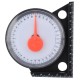 Multifunctional Inclinometer Protractor Tilt Level Meter Angle Finder Clinometer Slope Gauge Measurement Tool