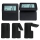 180 Degree Digital Angle Gauge Level Protractor Inclinometer Angle Finder Tilt Gauge Meter Spirit Level Magnetic Base