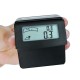 180 Degree Digital Angle Gauge Level Protractor Inclinometer Angle Finder Tilt Gauge Meter Spirit Level Magnetic Base