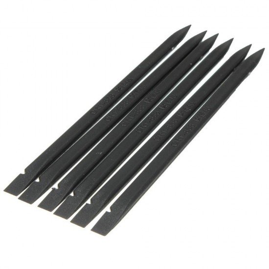 10 in 1 Opening Repair Tools Set Metal Pry Spudger for CellPhone iPad Tablets