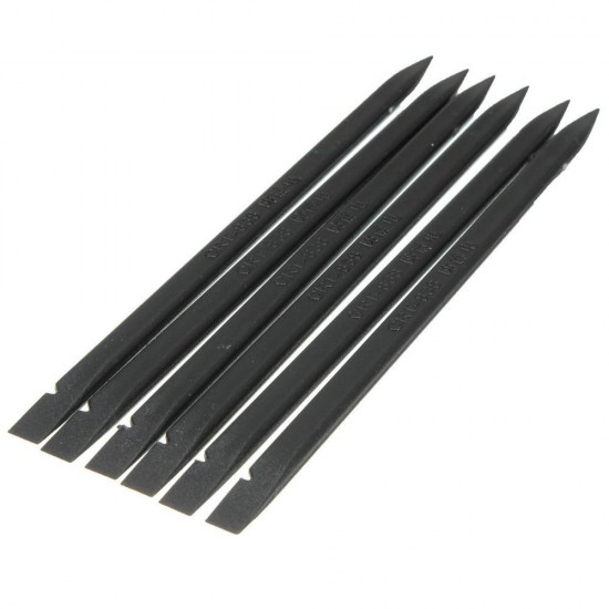 10 in 1 Opening Repair Tools Set Metal Pry Spudger for CellPhone iPad Tablets 10 in 1 Opening Repair Tools Set Metal Pry Spudger for CellPhone iPad Tablets
