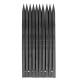 10pcs Opening Pry Tools Nylon Plastic Spudger for Mobile Phone Repair Laptop Desk PC Disassembly Tools Set 10pcs Opening Pry Tools Nylon Plastic Spudger for Mobile Phone Repair Laptop Desk PC Disassembly Tools Set