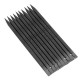 10pcs Opening Pry Tools Nylon Plastic Spudger for Mobile Phone Repair Laptop Desk PC Disassembly Tools Set