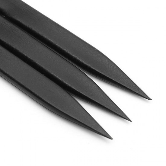 10pcs Opening Pry Tools Nylon Plastic Spudger for Mobile Phone Repair Laptop Desk PC Disassembly Tools Set 10pcs Opening Pry Tools Nylon Plastic Spudger for Mobile Phone Repair Laptop Desk PC Disassembly Tools Set