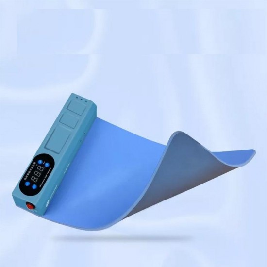 110/220V LCD Separator Machine for Mobile Phone Screen Opening Separator Repair Tools Heating Pad 110/220V LCD Separator Machine for Mobile Phone Screen Opening Separator Repair Tools Heating Pad