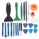 25 in 1 Disassemble DIY Combination Tool Set Opening Tools Kit For iPhone For ipad For Samsung Dedicated Repair Tool 25 in 1 Disassemble DIY Combination Tool Set Opening Tools Kit For iPhone For ipad For Samsung Dedicated Repair Tool