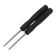 25 in 1 Disassemble DIY Combination Tool Set Opening Tools Kit For iPhone For ipad For Samsung Dedicated Repair Tool 25 in 1 Disassemble DIY Combination Tool Set Opening Tools Kit For iPhone For ipad For Samsung Dedicated Repair Tool