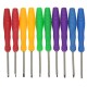 25 in 1 Tools for iPhone SE 5 for iPad Air Laptop Notebook HH-026 Precise Multi-function Screwdriver Disassemble Shell Tools Set 25 in 1 Tools for iPhone SE 5 for iPad Air Laptop Notebook HH-026 Precise Multi-function Screwdriver Disassemble Shell Tools Set