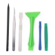 27 in 1 Cell Phone Repair Opening Tools Kit Set Pry Screwdriver For Samsung Apple Mobile Phone