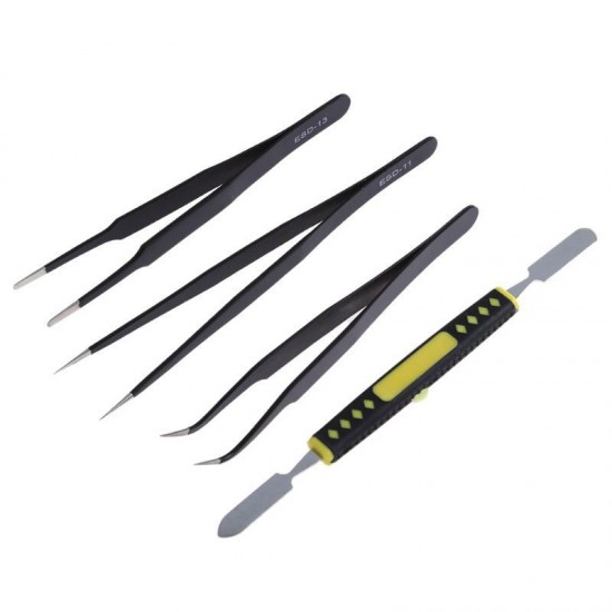 37 in 1 Opening Disassembly Repair Tool Kit for Smart Phone Notebook Laptop Tablet Watch Repairing Kit Phone Pry Opening Hand Tool 37 in 1 Opening Disassembly Repair Tool Kit for Smart Phone Notebook Laptop Tablet Watch Repairing Kit Phone Pry Opening Hand Tool