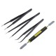 37 in 1 Opening Disassembly Repair Tool Kit for Smart Phone Notebook Laptop Tablet Watch Repairing Kit Phone Pry Opening Hand Tool 37 in 1 Opening Disassembly Repair Tool Kit for Smart Phone Notebook Laptop Tablet Watch Repairing Kit Phone Pry Opening Hand Tool