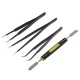 37 in 1 Opening Disassembly Repair Tool Kit for Smart Phone Notebook Laptop Tablet Watch Repairing Kit Phone Pry Opening Hand Tool