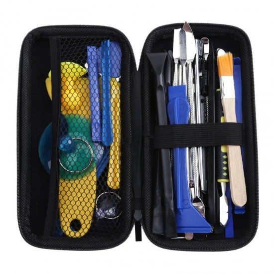 37 in 1 Opening Disassembly Repair Tool Kit for Smart Phone Notebook Laptop Tablet Watch Repairing Kit Phone Pry Opening Hand Tool 37 in 1 Opening Disassembly Repair Tool Kit for Smart Phone Notebook Laptop Tablet Watch Repairing Kit Phone Pry Opening Hand Tool