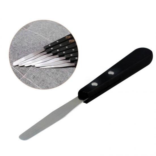 3Pcs Phone Pry Opening Tool Remover Battery Opener Tool Wooden Handle Cover Disassemble Opener for iPhone iPad Samsung Phone Repair Tool 3Pcs Phone Pry Opening Tool Remover Battery Opener Tool Wooden Handle Cover Disassemble Opener for iPhone iPad Samsung Phone Repair Tool