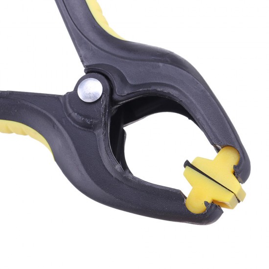 4Pcs Plastic Clamp Fixture LCD Screen Fastening Clips for iPhone iPad Samsung Phone Repair Tools 4Pcs Plastic Clamp Fixture LCD Screen Fastening Clips for iPhone iPad Samsung Phone Repair Tools