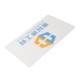 50Pcs Mobile Phone Disassemble Film Tool Pry Mobile Phone Shell Plastic Film Open Frame 50Pcs Mobile Phone Disassemble Film Tool Pry Mobile Phone Shell Plastic Film Open Frame