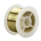50m 0.1mm Gold Wire Cutting Line LCD Outer Glass Separator 50m 0.1mm Gold Wire Cutting Line LCD Outer Glass Separator