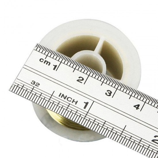 50m 0.1mm Gold Wire Cutting Line LCD Outer Glass Separator 50m 0.1mm Gold Wire Cutting Line LCD Outer Glass Separator