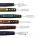 6Pcs High Quality Metal Repair Tool Opening Pry Professional Mobile Phone Disassemble Tool Spudger for iPhone 6Pcs High Quality Metal Repair Tool Opening Pry Professional Mobile Phone Disassemble Tool Spudger for iPhone
