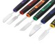 6Pcs High Quality Metal Repair Tool Opening Pry Professional Mobile Phone Disassemble Tool Spudger for iPhone 6Pcs High Quality Metal Repair Tool Opening Pry Professional Mobile Phone Disassemble Tool Spudger for iPhone