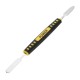 6Pcs High Quality Metal Repair Tool Opening Pry Professional Mobile Phone Disassemble Tool Spudger for iPhone 6Pcs High Quality Metal Repair Tool Opening Pry Professional Mobile Phone Disassemble Tool Spudger for iPhone