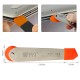BST-004 Mobile Phone Repair Tools Roller Phone Pry Opening Tools Stainless Steel Machine Opening Tool For iPad For Tablet Repair BST-004 Mobile Phone Repair Tools Roller Phone Pry Opening Tools Stainless Steel Machine Opening Tool For iPad For Tablet Repair
