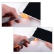 BST-004 Mobile Phone Repair Tools Roller Phone Pry Opening Tools Stainless Steel Machine Opening Tool For iPad For Tablet Repair BST-004 Mobile Phone Repair Tools Roller Phone Pry Opening Tools Stainless Steel Machine Opening Tool For iPad For Tablet Repair