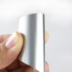 BST-008 Pentagon Soft Stainless Steel Shrapnel Mobile Phone Rear Cover Pry Opening Tool Repair Hand Tool Super Thin 49 x 49mm BST-008 Pentagon Soft Stainless Steel Shrapnel Mobile Phone Rear Cover Pry Opening Tool Repair Hand Tool Super Thin 49 x 49mm