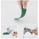 BST-134 Plastic Double Head Flat Disassembly Pry Piece Mobile Phone Computer Disassembly Bar Disassembly Tool Phone Pry Opening Tool