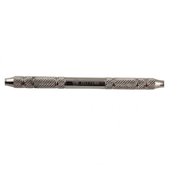 BST-148 Open Shell Metal Phone Pry Opening Tool Bar Steel Disassemble Stick Tool BST-148 Open Shell Metal Phone Pry Opening Tool Bar Steel Disassemble Stick Tool