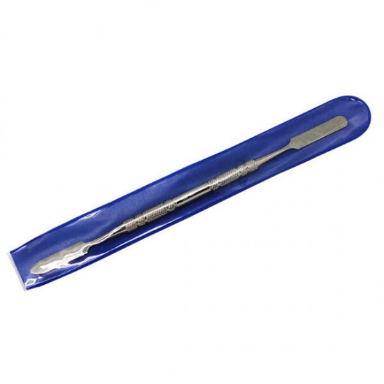 BST-148 Open Shell Metal Phone Pry Opening Tool Bar Steel Disassemble Stick Tool BST-148 Open Shell Metal Phone Pry Opening Tool Bar Steel Disassemble Stick Tool