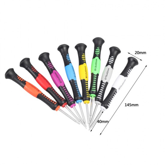 BST-2408A Multi-function Precision Screwdriver Disassembly Tools Kit Phone Repair Tool BST-2408A Multi-function Precision Screwdriver Disassembly Tools Kit Phone Repair Tool