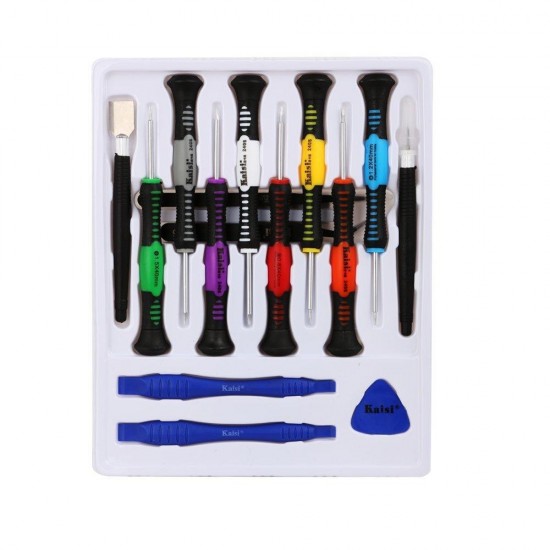 BST-2408A Multi-function Precision Screwdriver Disassembly Tools Kit Phone Repair Tool