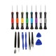 BST-2408A Multi-function Precision Screwdriver Disassembly Tools Kit Phone Repair Tool BST-2408A Multi-function Precision Screwdriver Disassembly Tools Kit Phone Repair Tool