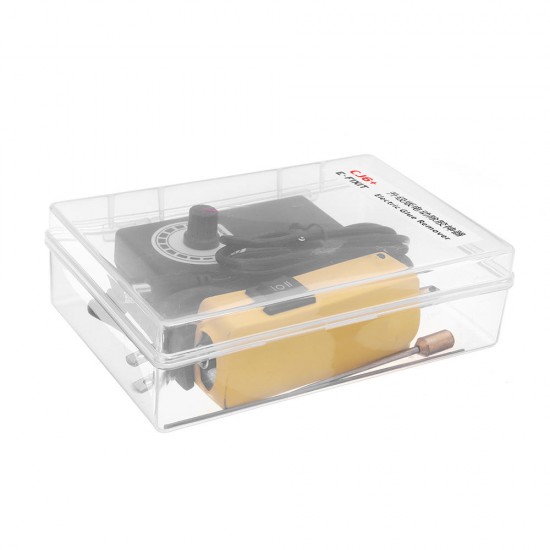 CJ6+ Electric Glue Remover Adhesive Rod LCD Screen Shovel Glue Tool Mobile Phone OCA Glue Remover Grinder Rubber Separator CJ6+ Electric Glue Remover Adhesive Rod LCD Screen Shovel Glue Tool Mobile Phone OCA Glue Remover Grinder Rubber Separator