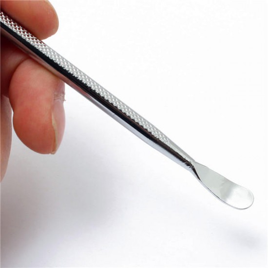 3Pcs Metal Spudger Repair Opening Tool for iPhone Laptop Tablet Smartphone 3Pcs Metal Spudger Repair Opening Tool for iPhone Laptop Tablet Smartphone