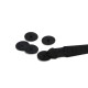 Display Opening Wheel Repair Tool Kit for iMac 21.5inch 27inch Nonslip Handle with 4pcs Replacement Carbon Fiber Wheels Display Opening Wheel Repair Tool Kit for iMac 21.5inch 27inch Nonslip Handle with 4pcs Replacement Carbon Fiber Wheels
