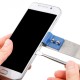 Dual Ends Disassemble Open Frame Tools Stainless Steel Anti-slip Spudger Mobile Phone Repair Tool for iPhone iPad for Samsung Dual Ends Disassemble Open Frame Tools Stainless Steel Anti-slip Spudger Mobile Phone Repair Tool for iPhone iPad for Samsung