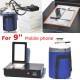 FS-06 Nitrogen Frozen Separator LCD Separating Machine for 9inch Mobile Phone